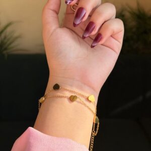 انسيال 2دور قلوب
